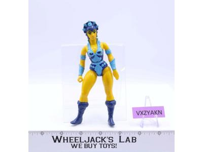 Evil Lyn He-Man Masters of the Universe MOTU 1983 Mattel Action Figure Vintage