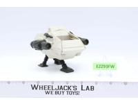 PDT-8 Mini Rig 100% Complete Star Wars ROTJ 1981 Vehicle Vintage