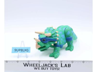 Cave Turtle Leo's Dingy Dino Teenage Mutant Ninja Turtles TMNT 1992 Playmates