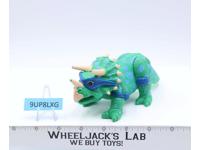 Cave Turtle Leo's Dingy Dino Teenage Mutant Ninja Turtles TMNT 1992 Playmates