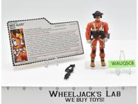 Med Alert v1 G.I. Joe DTC/Toys R Us Exclusive 2006 Hasbro Action Figure