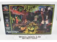 Dawn Of Futures Past Transformers Timelines 2006 BotCon Generations NEW Hasbro