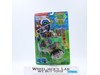 Carry Along Communicator Playset Mini Mutants TMNT 1994 Playmates NEW SEALED