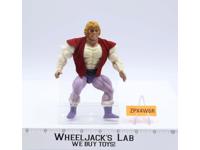 Prince Adam He-Man Masters Of The Universe MOTU Mattel 1984 Vintage Figure