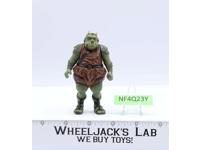 Gamorrean Guard Star Wars ROTJ Return of the Jedi 1983 Kenner Action Figure