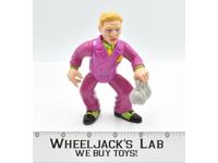 Mumbles 1990 Dick Tracy Playmates Vintage Action Figure