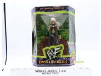 Sable Ripped And Ruthless 2 WWF MISB 1998 Jakks Pacific Action Figure