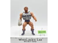 Fisto He-Man Masters of the Universe MOTU Mattel 1984 Vintage Action Figure