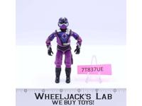 Techno-Viper V1 1987 G.I. Joe Hasbro Vintage Action Figure