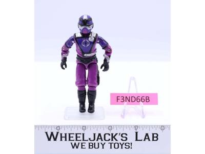 Techno-Viper V1 1987 G.I. Joe Hasbro Vintage Action Figure