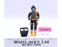 B.A.T.S. V1 G.I. Joe 1986 Hasbro Vintage Action Figure