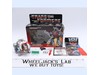 Slag W/BOX 100% Complete 1985 Vintage G1 Transformers Hasbro Action Figure