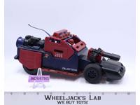 Thunder Machine G.I. Joe 1986 Hasbro Vintage Action Figure Vehicle