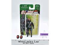 Iron Grenadier v2 G.I. Joe Spytroops 2003 Hasbro Action Figure