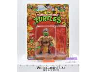 Sewer Scout Raph Teenage Mutant Ninja Turtle 1992 TMNT Playmates NEW MOSC