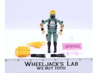 Wet-Suit V1 G.I. Joe 1986 Hasbro Vintage Action Figure