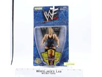 Owen Hart Superstars Series 6 WWF 1998 Jakks Pacific NEW SEALED