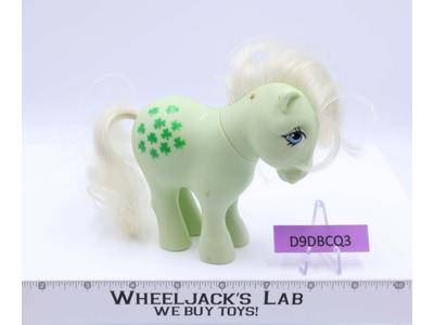 Minty CF Collector Pony Mail Order My Little Pony MLP G1 1982 Hasbro Figure