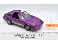 Manta MASK M.A.S.K. 1987 Kenner Vintage Action Figure Vehicle