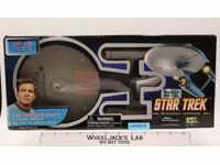 U.S.S. Enterprise Electronic Starship Star Trek TOS Diamond Select Art Asylum
