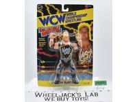 Brian Knobs WCW Collectible Wrestlers MOSC The Original Toymakers 1994