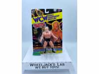 Kevin Sullivan WCW Collectible Wrestlers MOSC The Original Toymakers 1994
