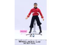 Scotty Star Trek 1974 Mego Vintage 8" Action Figure