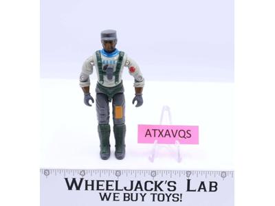 Stretcher V1 G.I. Joe 1990 Hasbro Vintage Action Figure