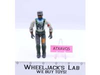Stretcher V1 G.I. Joe 1990 Hasbro Vintage Action Figure