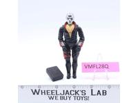 Destro V1 G.I. Joe 1983 Hasbro Vintage Action Figure