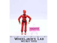 Jinx V1 G.I. Joe 1987 Hasbro Vintage Action Figure