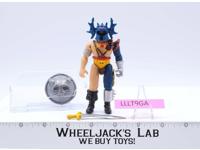 Warduke Complete Advanced Dungeons and Dragons 1984 LJN Action Figure