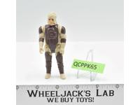 Dengar Bounty Hunter ESB Star Wars 1980 Kenner Figure NO REPRO