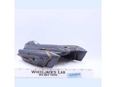 General Grievous Starfighter Space Ship Star Wars Clone Wars 2007 Hasbro Vehicle