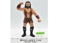 Hercules Hernandez 1987 WWF LJN Titan Sports 8" Vintage Wrestling Action Figure