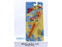 Duck Tails Adventure Gear Wrist Watch Disney 1990's Hope Industries