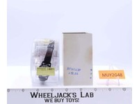 Mickey Mouse Wrist Watch Disney Lorus 1990's Analogue Quartz