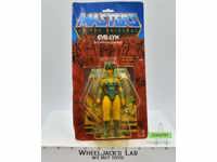 Evil-Lyn He-Man Masters of the Universe MOTU 1982 Mattel NEW MOSC SEALED