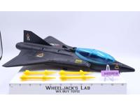 Liquidator 100% Complete G.I. Joe 1992 Hasbro Vintage Action Figure Vehicle