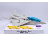 Storm Eagle 100% Complete GI Joe 1992 Hasbro Vintage Action Figure Vehicle