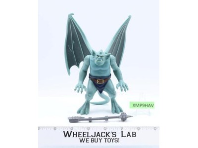 Broadway Disney Gargoyles 1995 Kenner 8" Action Figure