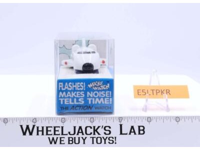 Space Shuttle Wacky Watch 1991 Lion Marketing NEW