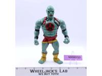 Mumm-Ra Thundercats 1985 LJN Vintage Action Figure