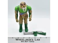 Tuska Warrior 100% Complete Thundercats 1985 LJN Vintage Action Figure