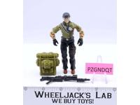 Tunnel Rat V1 G.I Joe 1987 Hasbro Vintage Action Figure