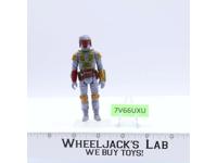 Boba Fett Star Wars 1979 Kenner Vintage Action Figure