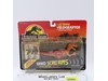 Electronic Velociraptor JP10 Jurassic Park Dino Screams 1993 Kenner MOSC NEW