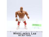 Virgil Vincent WWF WWE Wrestling 1992 Hasbro Vintage Action Figure