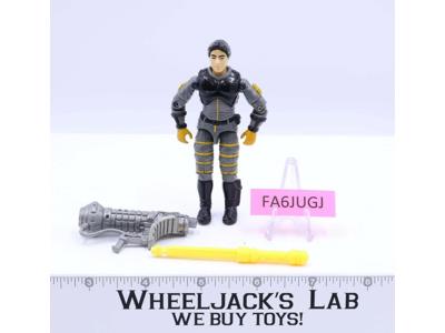 Sci-Fi V1 1991 G.I. Joe Hasbro Vintage Action Figure