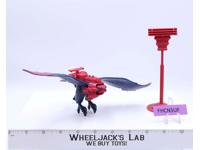 Screech 100% Complete He-Man Masters of the Universe 1983 MOTU Mattel Vintage